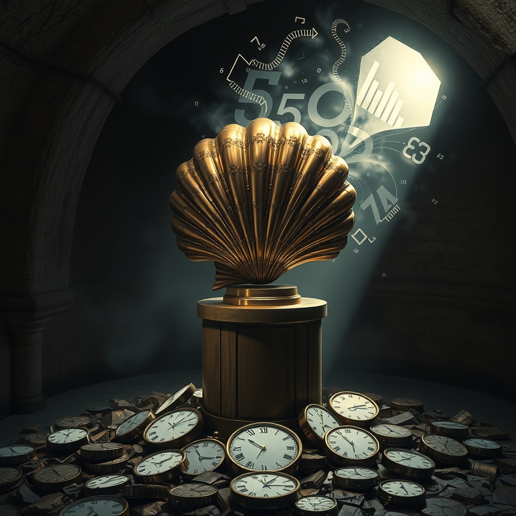 Get Historical Prices for Brass Shell (BRSH) via this API