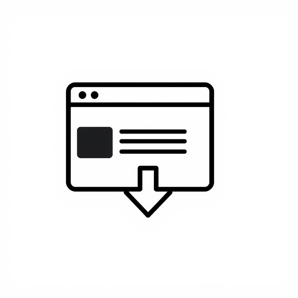Web Content and Metadata Extraction API