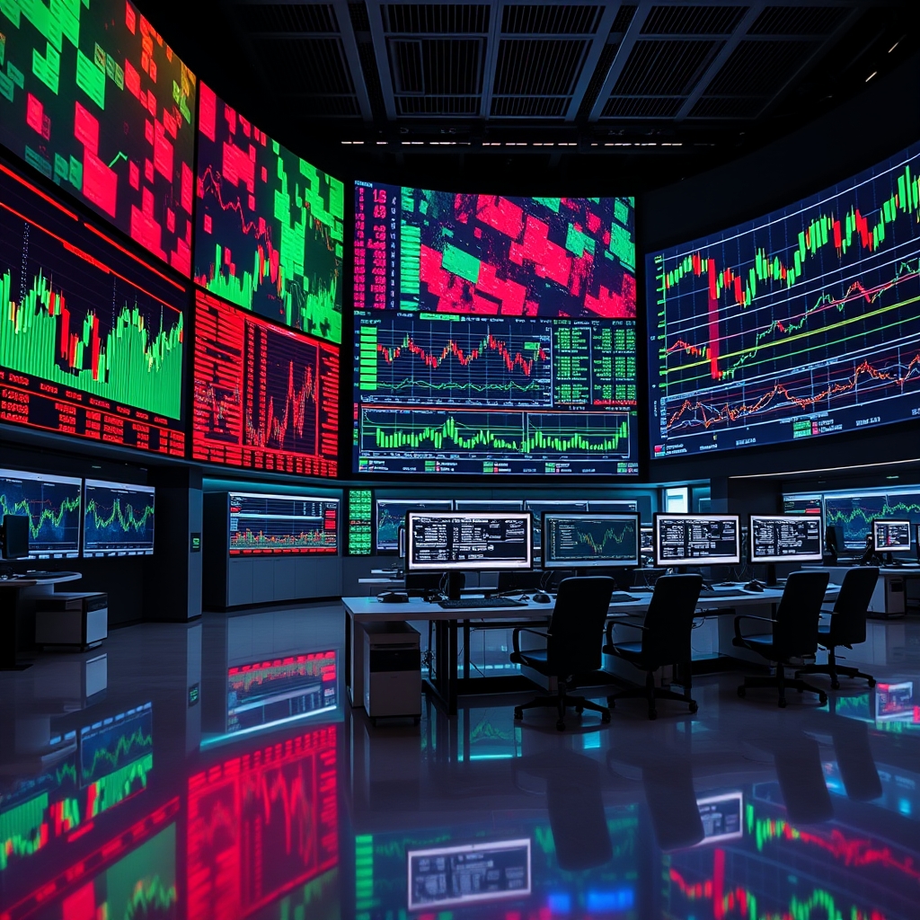 How to Retrieve CBOE 6-Month VIX OHLC Data for Advanced Trading Analysis with Indices-API for Market Forecasting