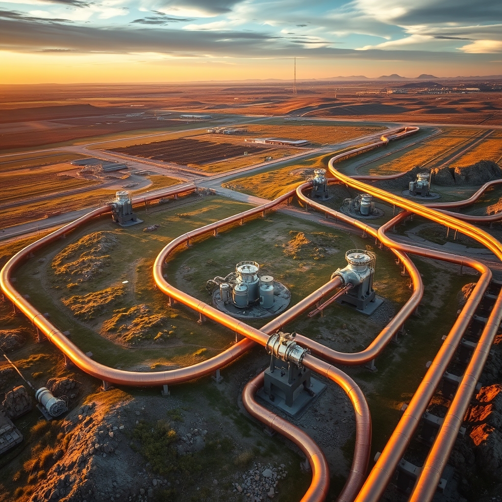 Enhancing Customer Experience in Energy Services: Implementing Energy API for Personalized Solutions