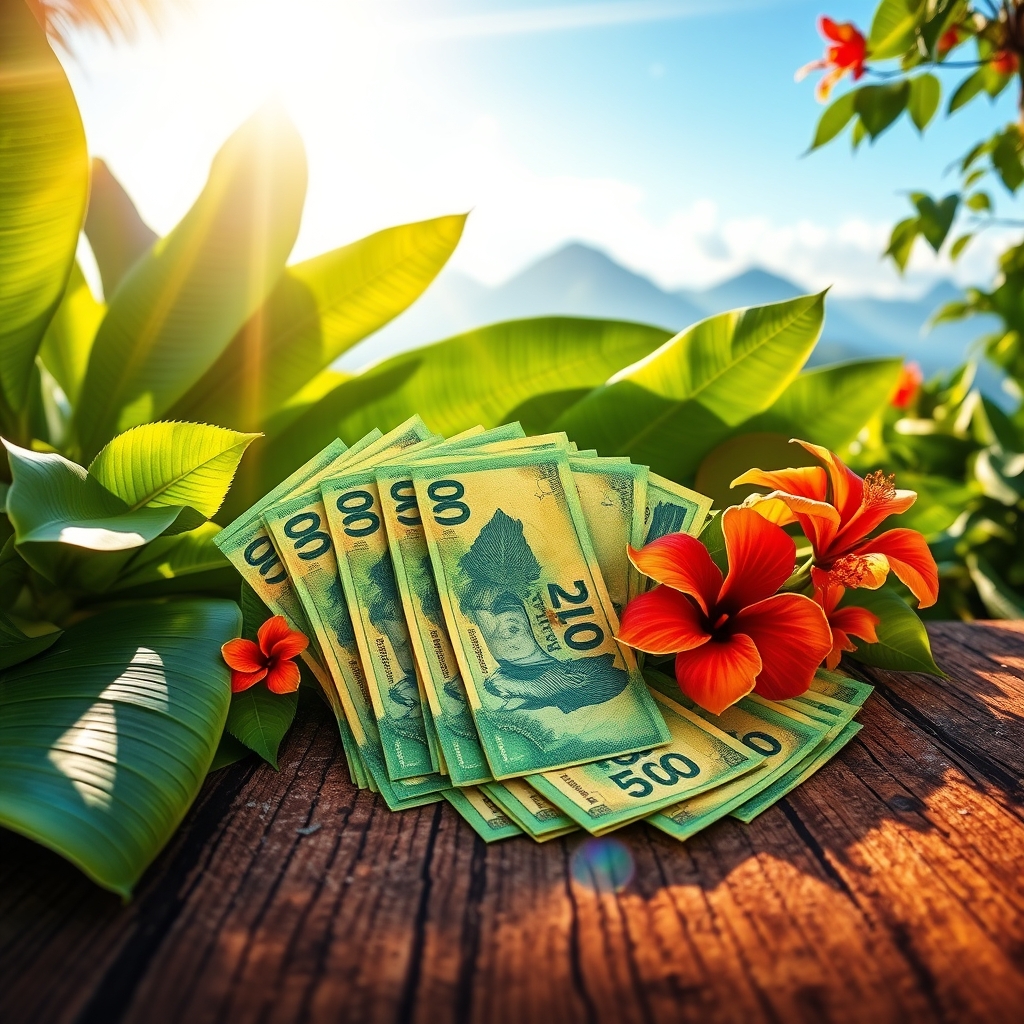 Access Jamaican Dollar (JMD) prices easily with this API