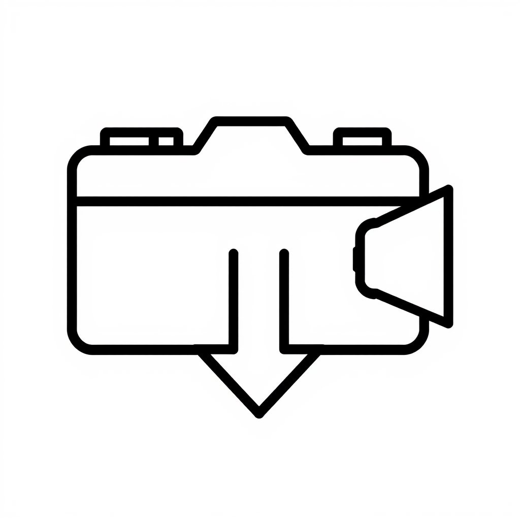 Instagram Download Engine API