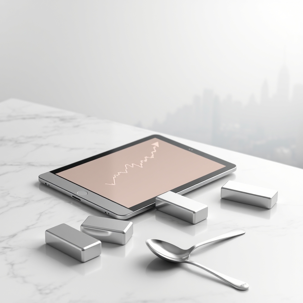 How to Get Real-Time LBMA Silver (LBXAG) Prices for Financial Reporting with Metals-API