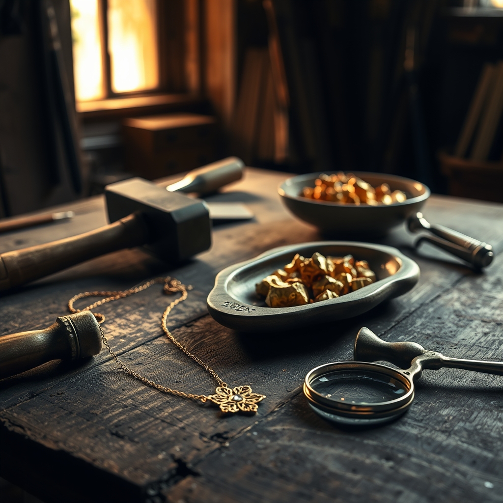 Obtain Ahmedabad Gold 18k (AHME-18k) Historical Prices utilizing this API