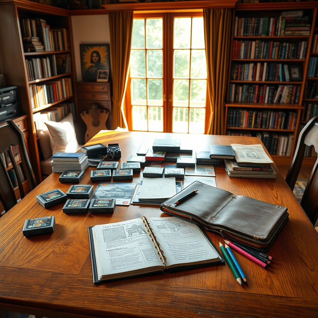 Choosing the Right Website Classification API for Game Systems & Consoles