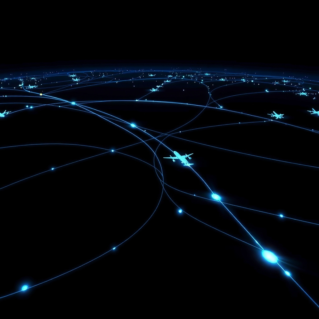 Plan Future Travel with Future Flights Prediction API for Boise Airport