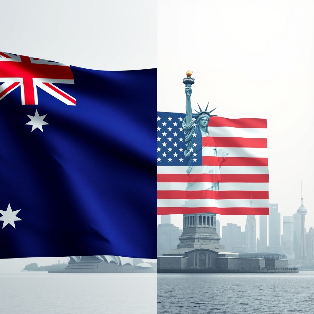Australia Cost Of Living API vs United States Cost Of Living API: Pros, Cons, and Which One to Choose