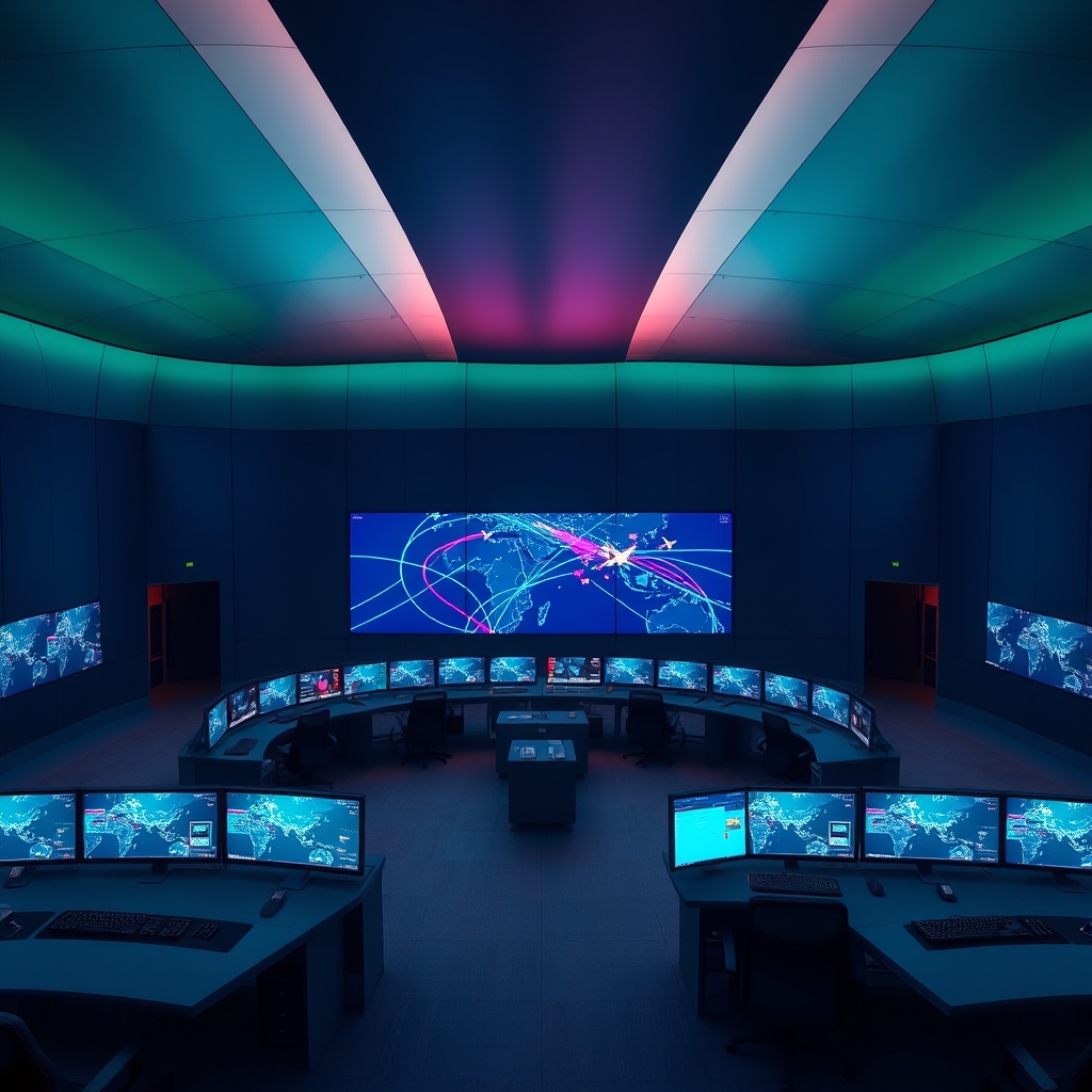 Boston Logan International Airport Added to Our Real-Time Flight Status API