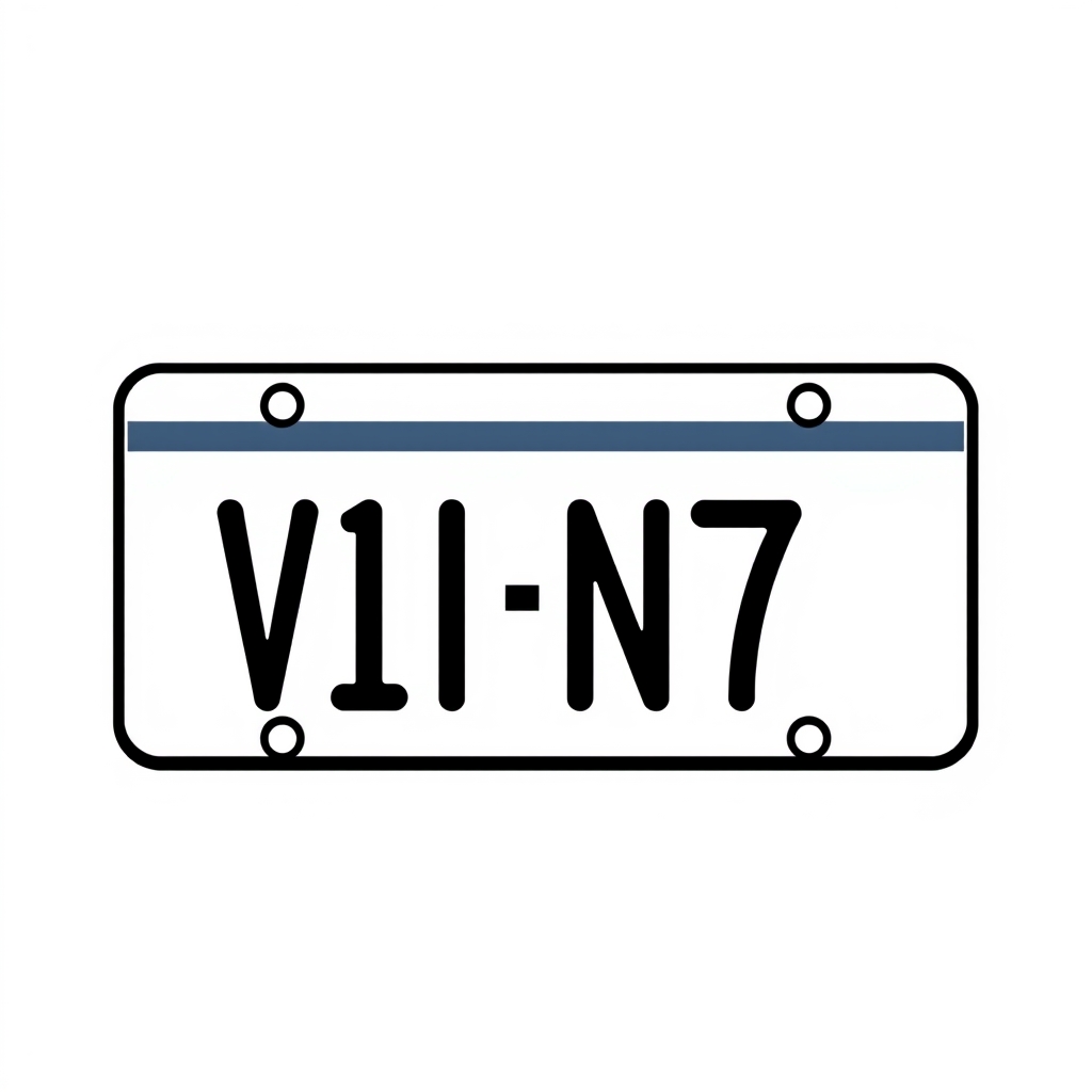 VIN Scanner API