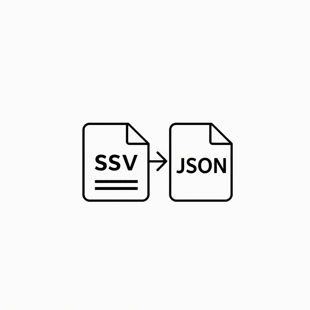 Convertidor de CSV a JSON API