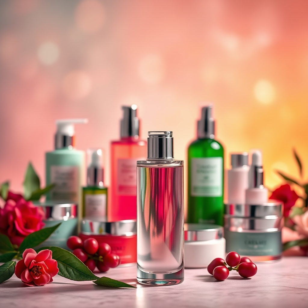 Comprehensive Face & Body Care Website Classification API Review