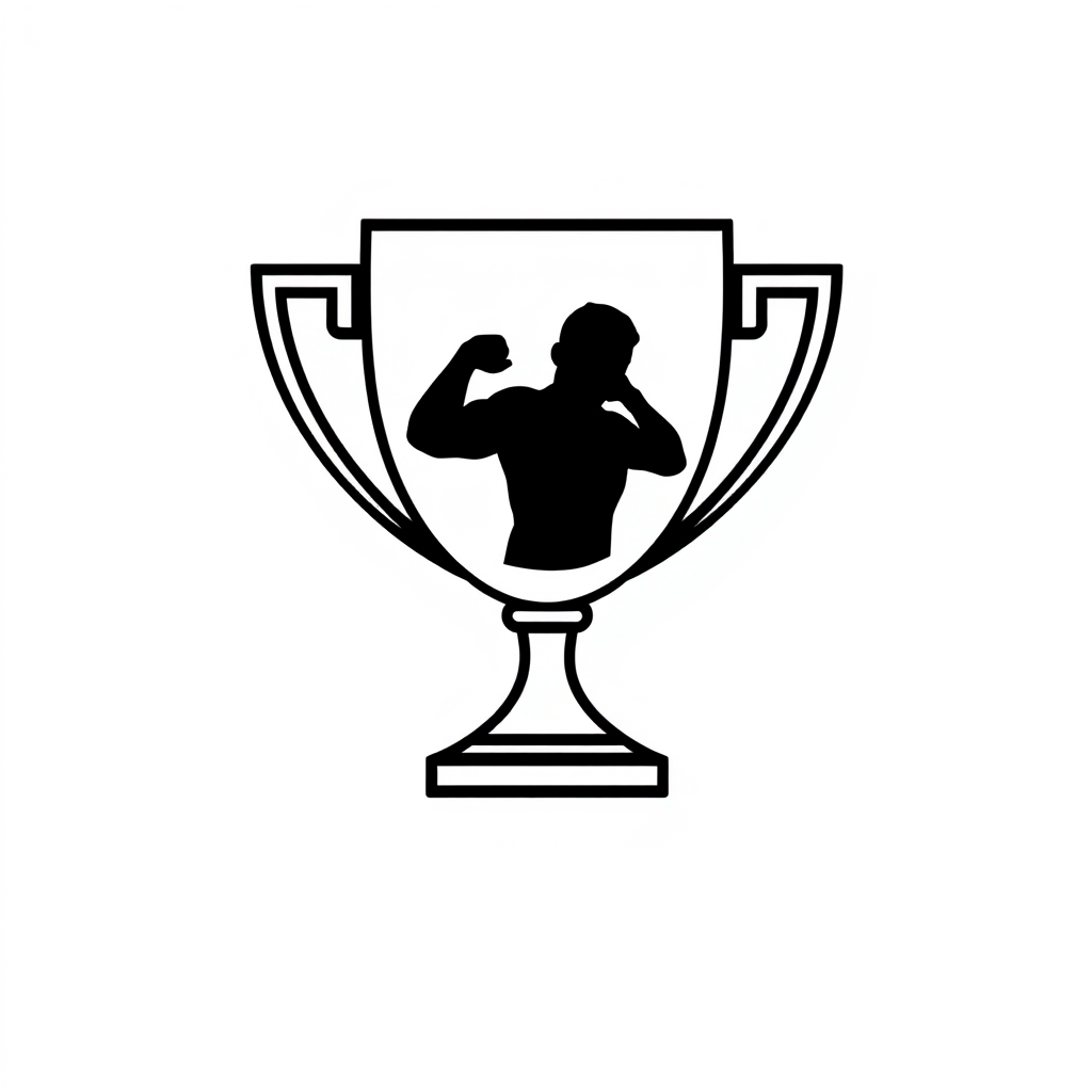 MMA Fighters Ranking Data API