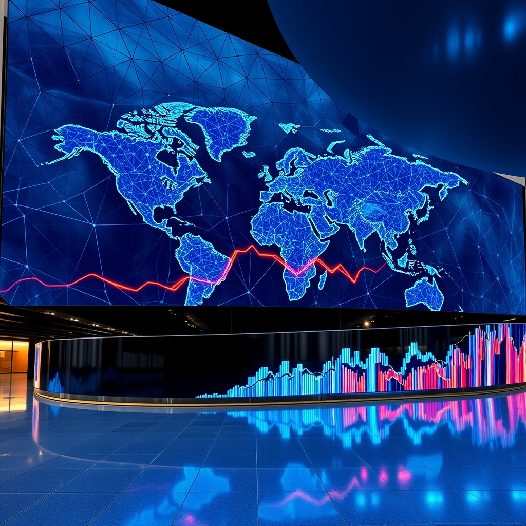 Hong Kong Interbank Offered Rate 1-Month Rate Volatility & Fluctuation Analysis