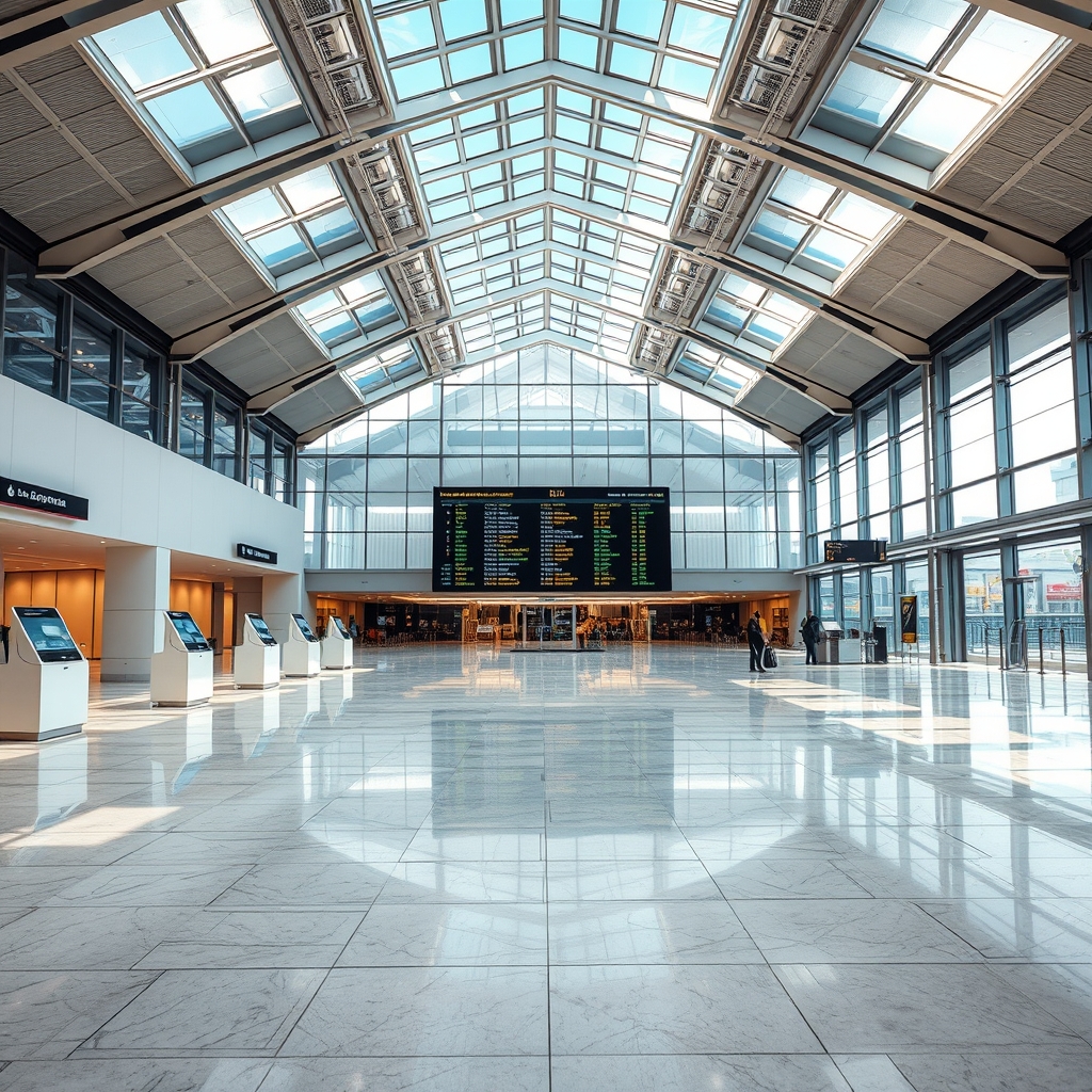 Best API to Access Burlington International Airport Historical Flights Data in 2025