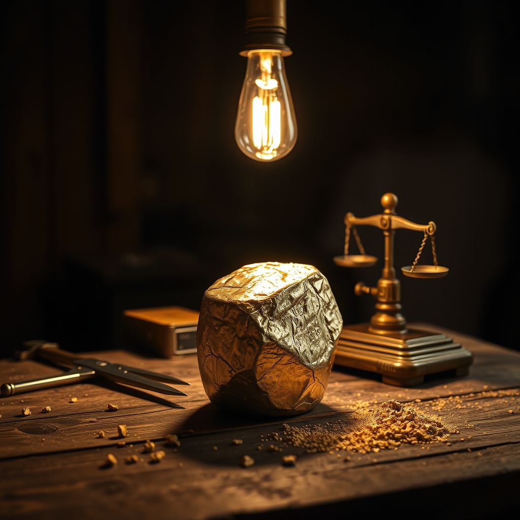 How to Get Real-Time Kanpur Gold 22k (KANP-22k) Prices with Metals-API: A Developer's Guide