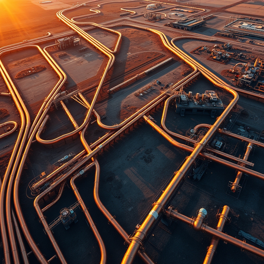 Creating Custom Energy Analytics Dashboards: A Developer's Guide with Energy API