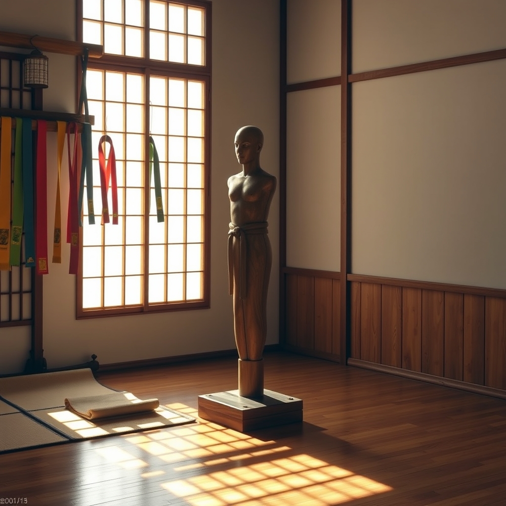 Effective URL Classification API for Martial Arts Websites