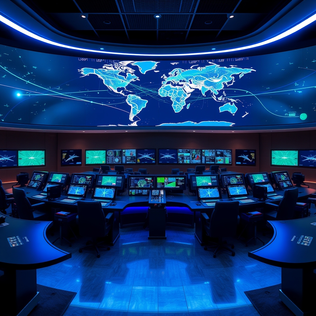 Plan Future Travel with Future Flights Prediction API for Bangkok Suvarnabhumi Airport