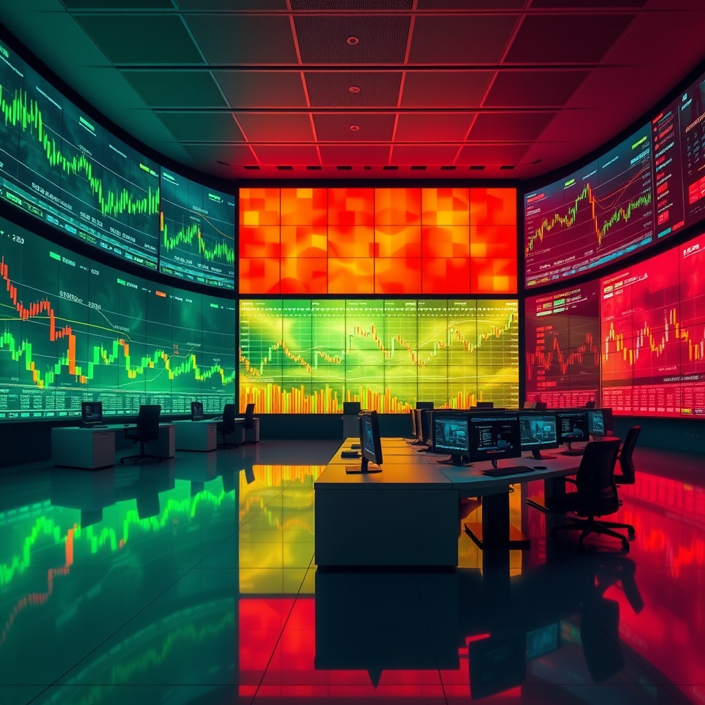 Detecting Ripple Volatility Spikes Using Indices-API Real-Time Fluctuation Metrics in Automated Trading Systems