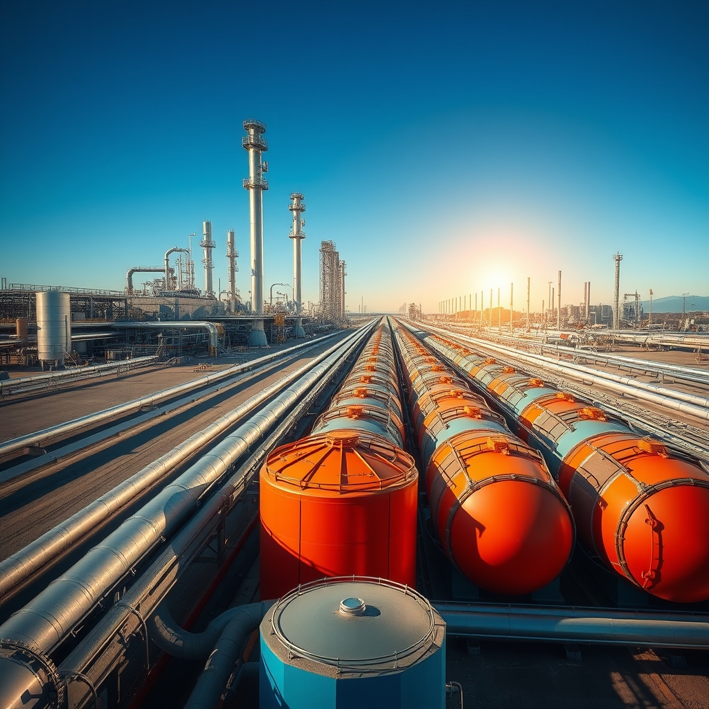URL Classification API for Accurate Chemicals Industry Categorization