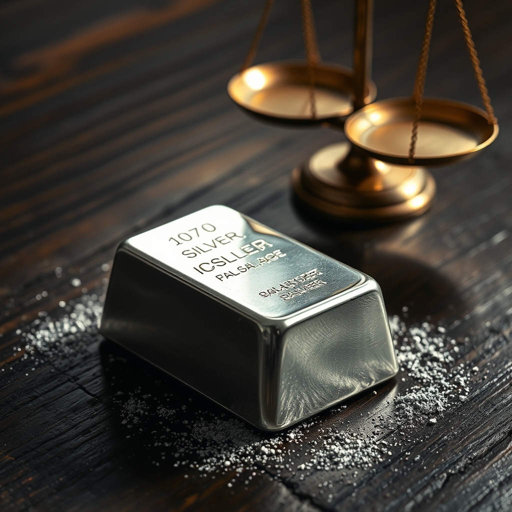 Access real-time Silver Continuous Contract (SI00) pricing via this API