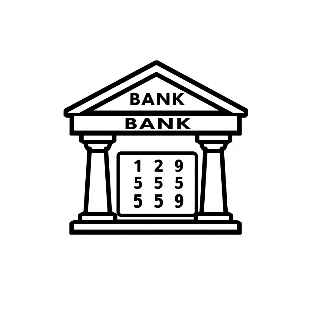 Citibank Routing Number API