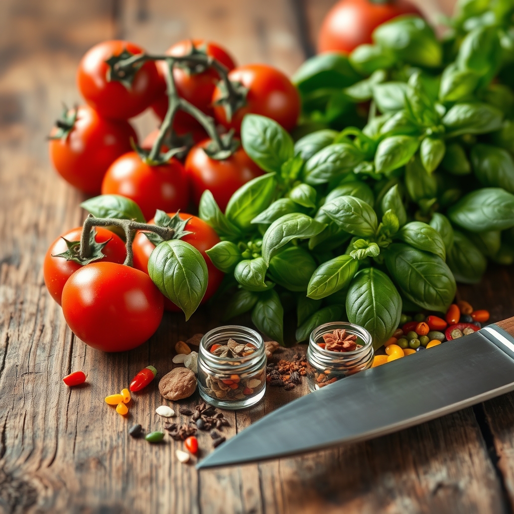 Comparing Recipe Generator API and Chef Generator API: Which One Fits Your Needs?