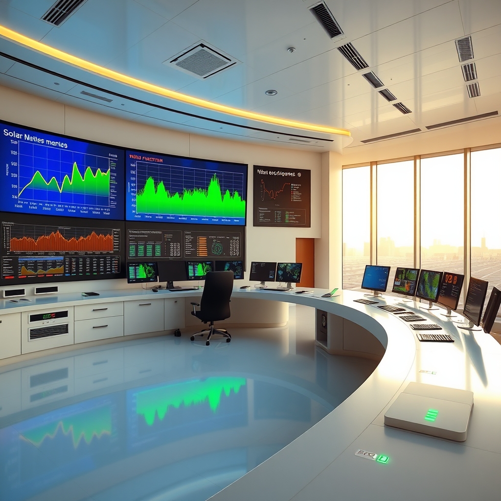Reducing Imbalance Settlement Risk: Using Energy API Intraday Signals to Automate Balancing Bids and Minimize Penalties