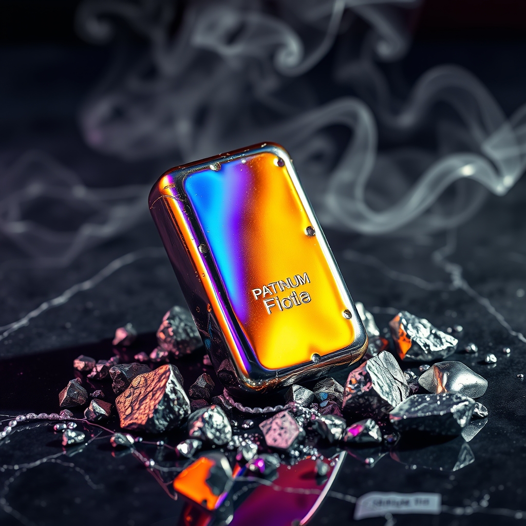 Fetch Platinum Sep 2025 (PLU25) market data with this API