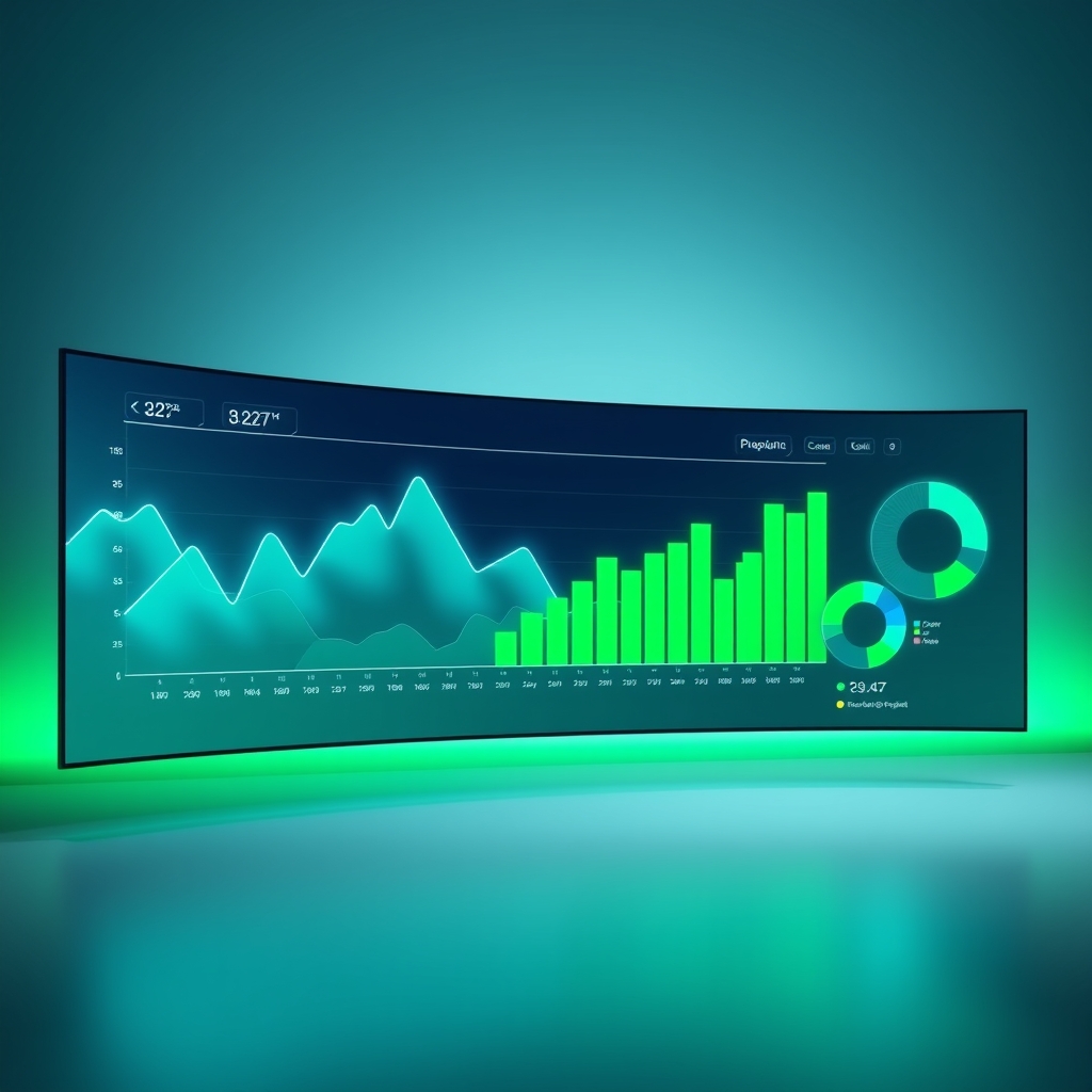 Analyzing Brasil 50 Price Trends from April to June 2026 with Indices-API Time-Series Data