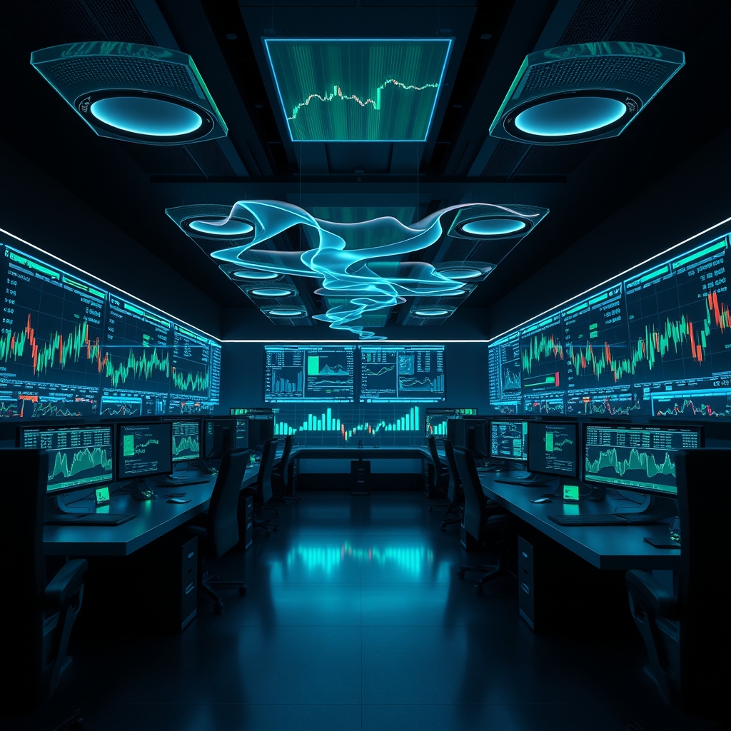 How to Retrieve CBOE Far Term VIX OHLC Data for Risk Management with Indices-API