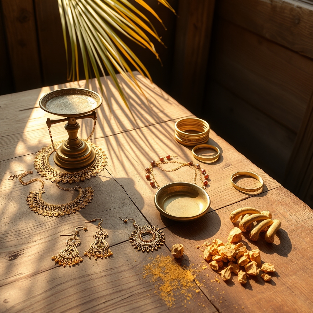 Query Chennai Gold (XAU-CHEN) Historical Prices with this API