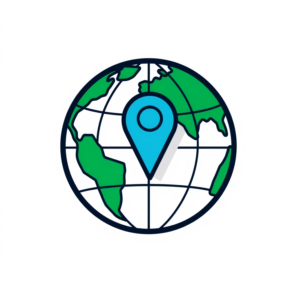 Buscar informações de geolocalização por IP API