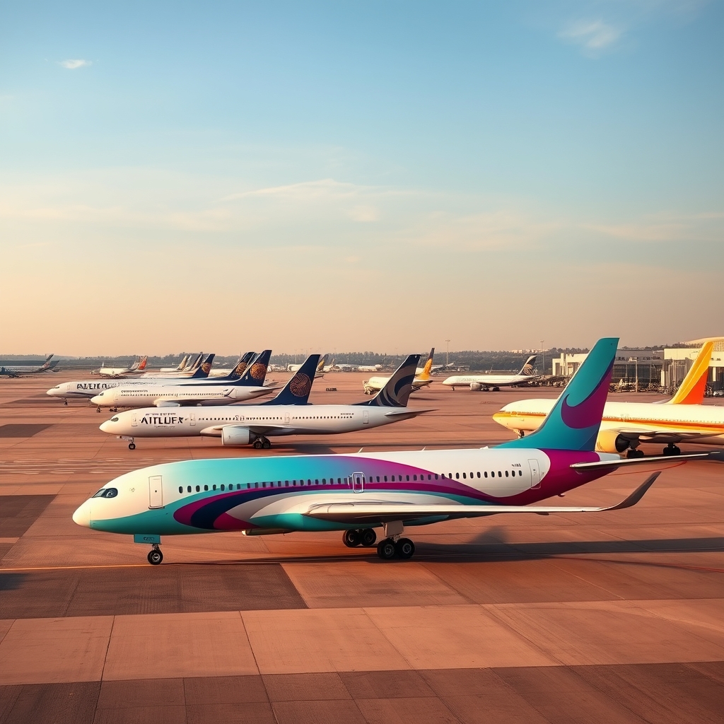 MCO Airport Added to Our Real-Time Flight Status API