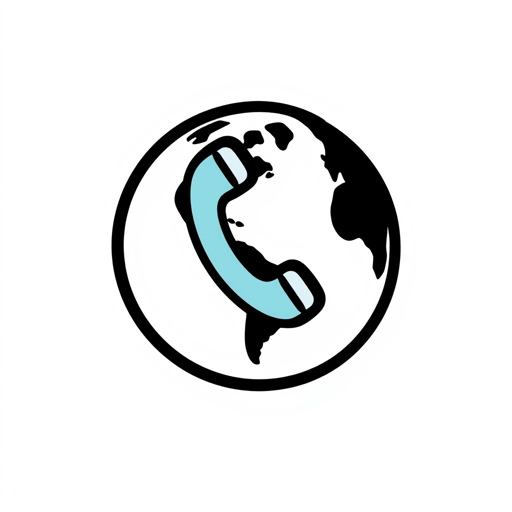 Global Phone Number Retrieval API