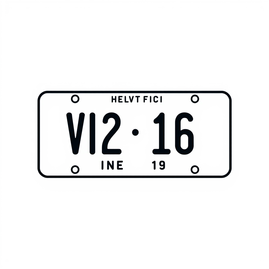 Vehicle VIN Reader API