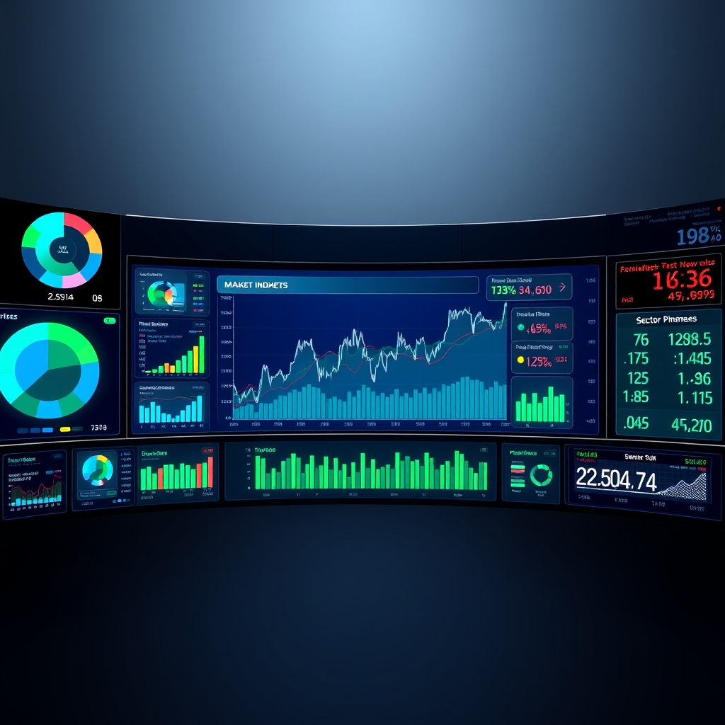 Using Indices-API to Fetch BSE 400 MidSmallCap Index Price Time-Series Data for Volatility Analysis