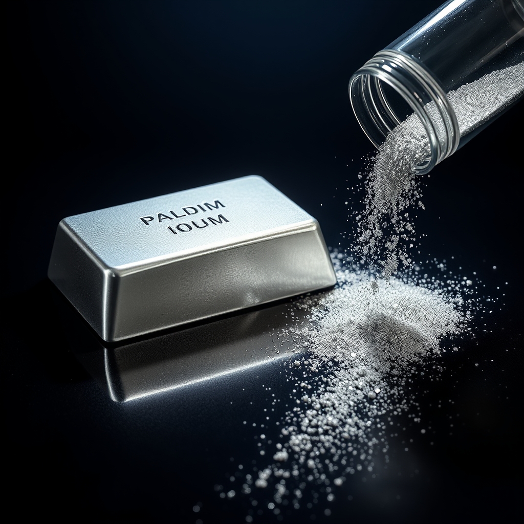 How to Get Real-Time Palladium Sep 2026 (PAU26) Prices for Your Trading Platform with Metals-API