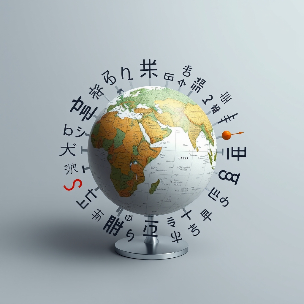 Top Multilingual Translation API alternatives in 2025