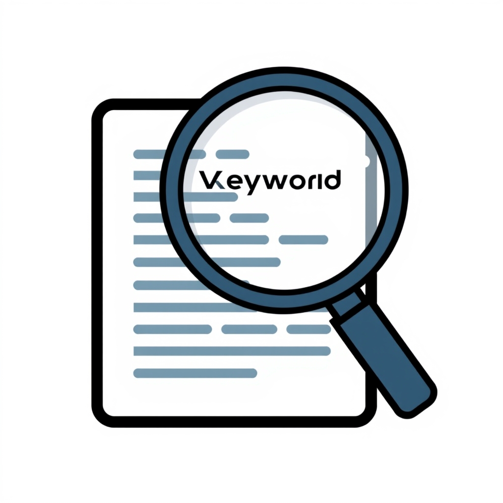 Keyword Density Insights Capture API
