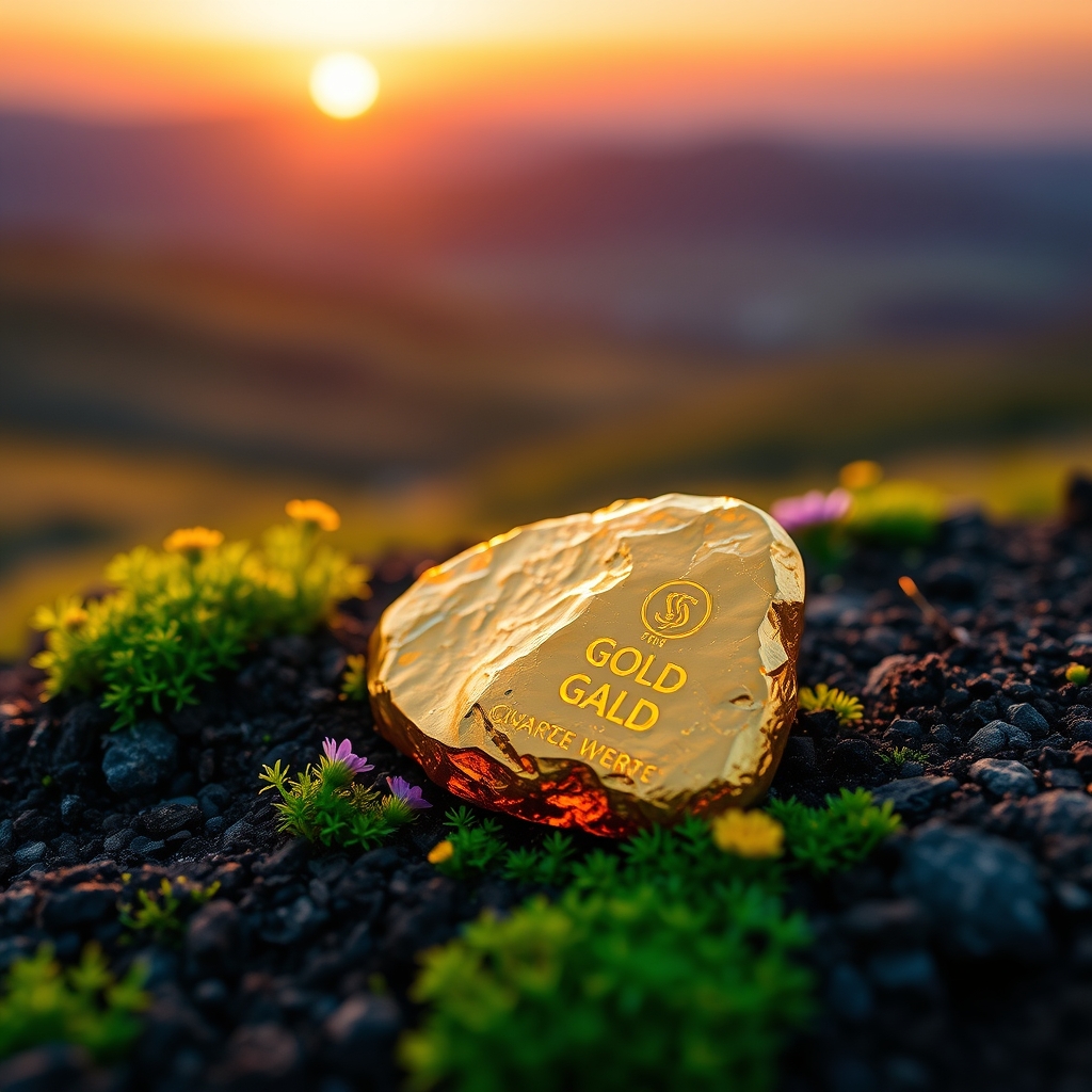 Analyze iShares Gold Strategy ETF (IAUF) Historical Prices in JSON format using this API