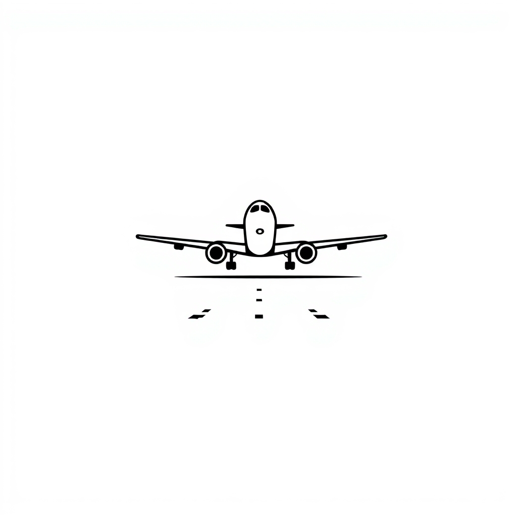 Airport Flight Statistics API