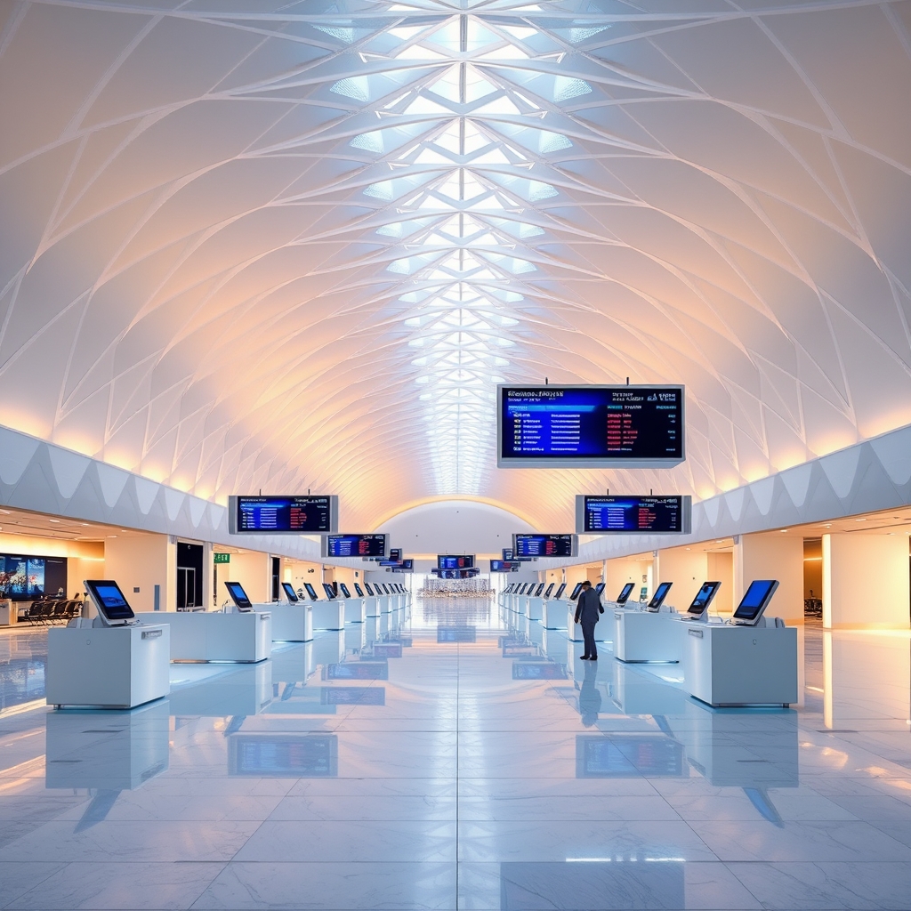 Best API to Access Dayton International Airport Data in 2025