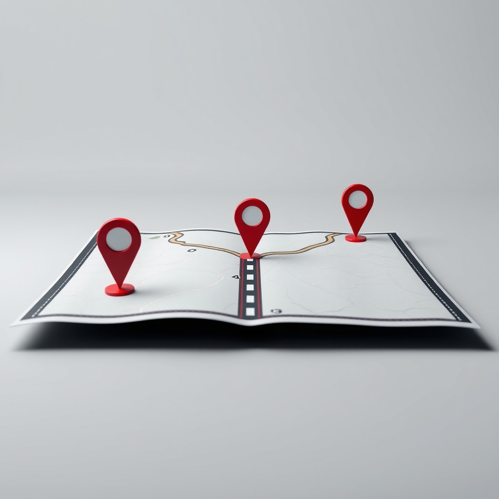 Distances Calculation API vs The Distances API: What to Choose?