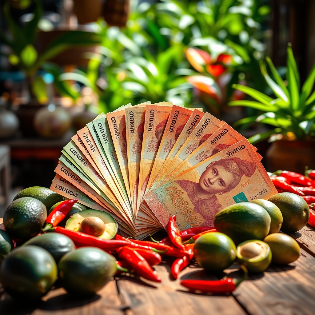 Collect Comprehensive Guatemalan Quetzal (GTQ) Historical Prices through this API