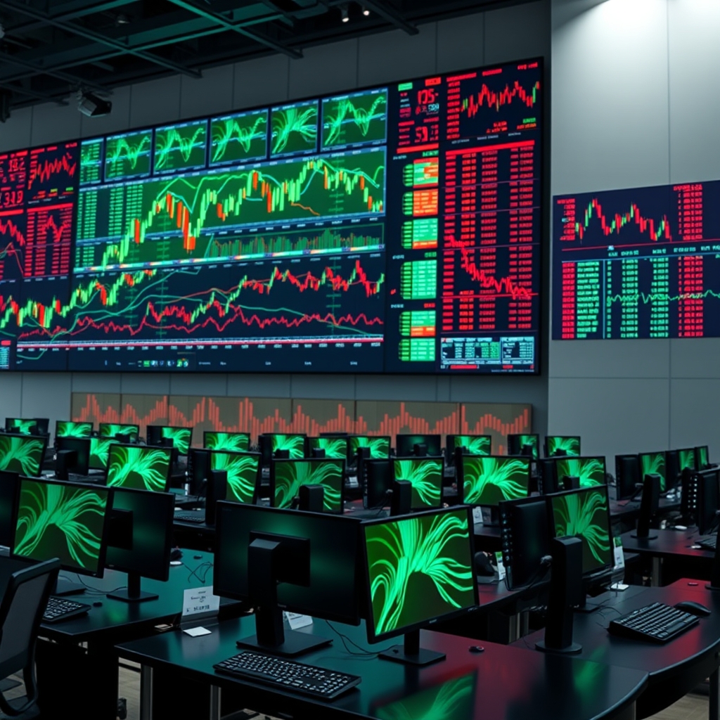 How to Retrieve Libyan Dinar OHLC Data for Backtesting Strategies with Indices-API