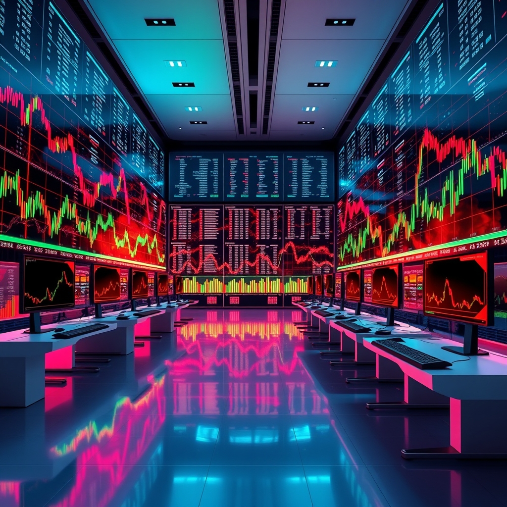 How to Retrieve S&P/TSX Venture Composite OHLC Data for Advanced Technical Strategies with Indices-API