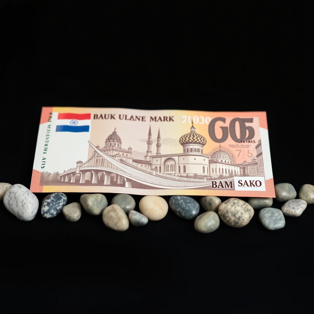 Get Bosnia and Herzegovina Convertible Mark (BAM) prices using this API