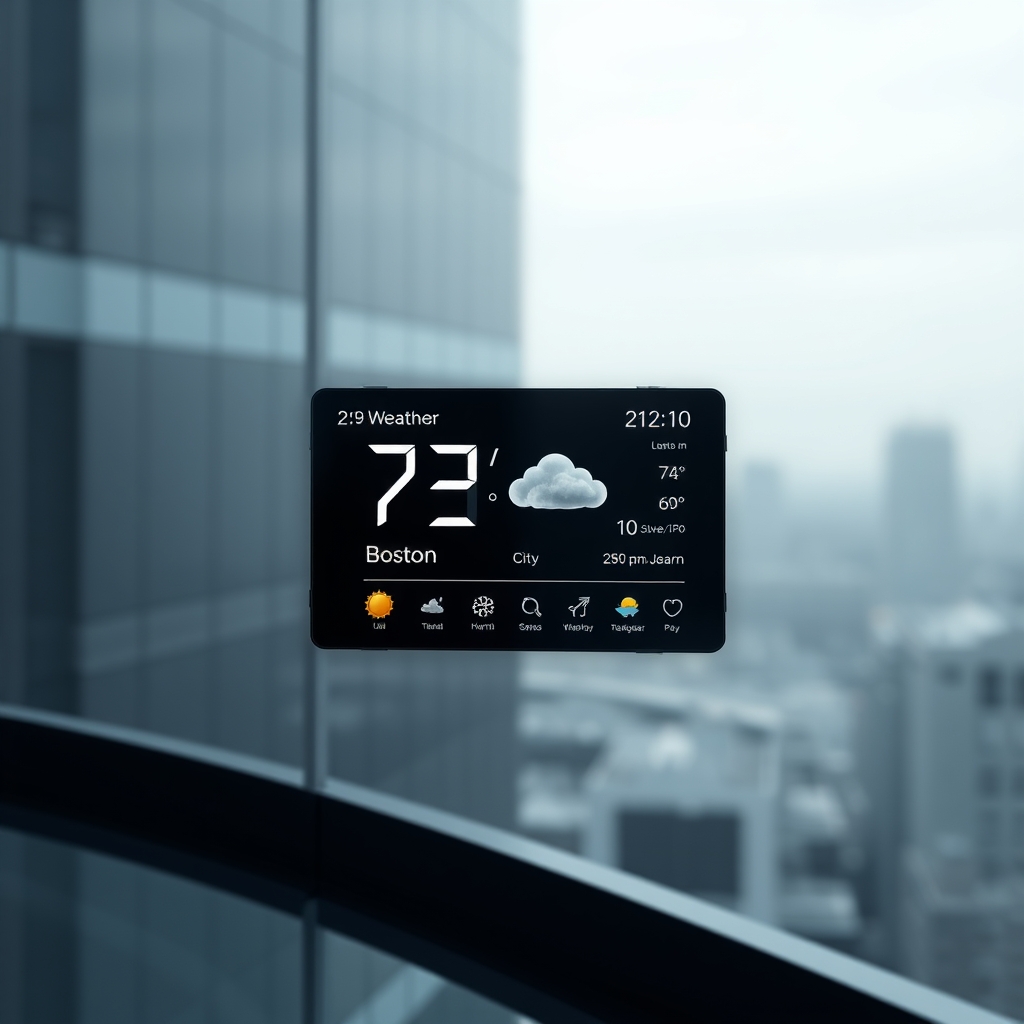 Best Weather & Environment APIs in 2024