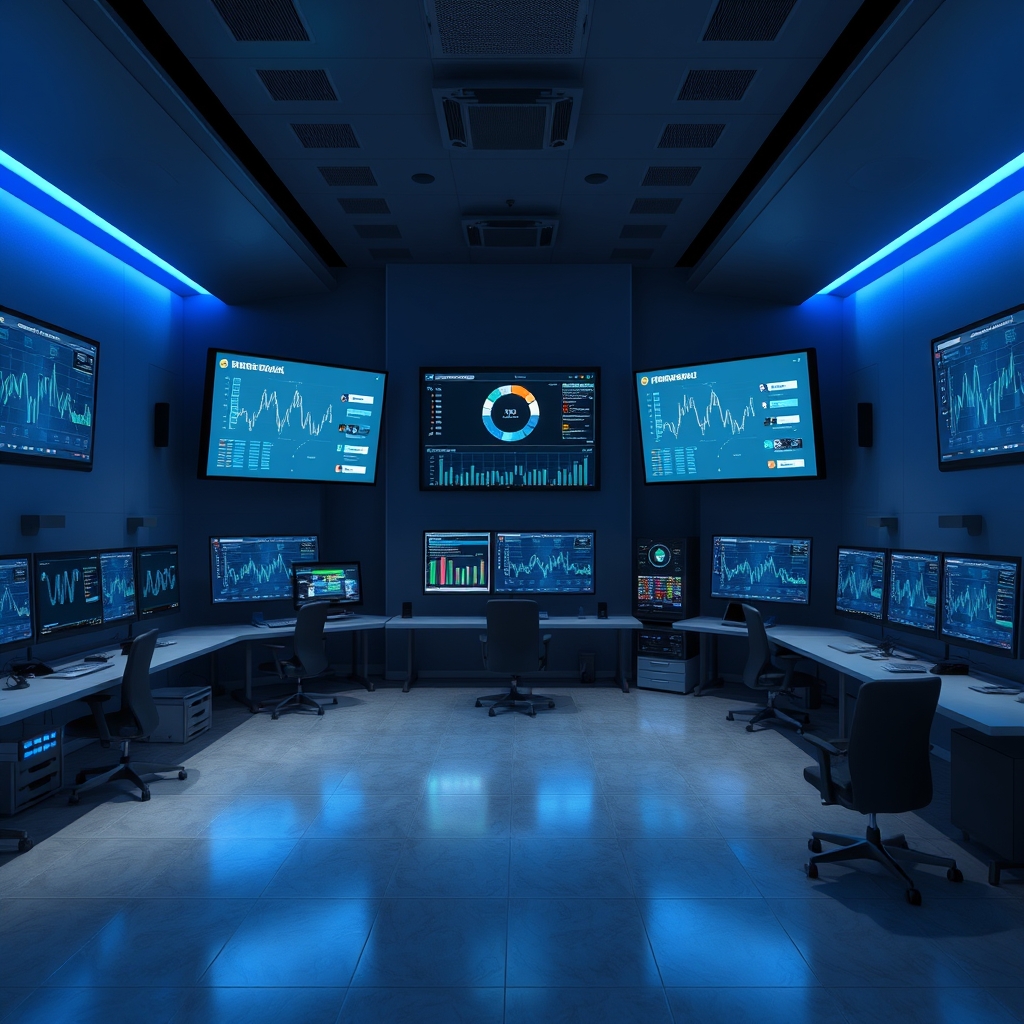 How to Retrieve S&P 500 Utilities [Sector] (SP500-55) OHLC Data for Advanced Trading Analysis with Indices-API